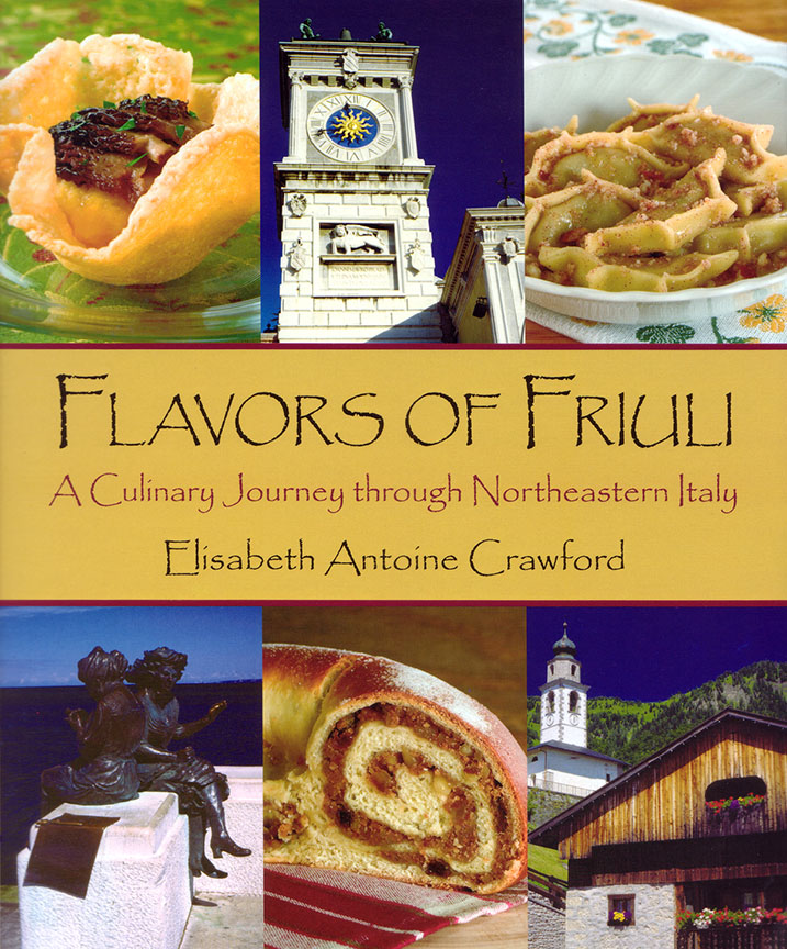 Flavors of Friuli: A Culinary Journey through Northeastern Italy 